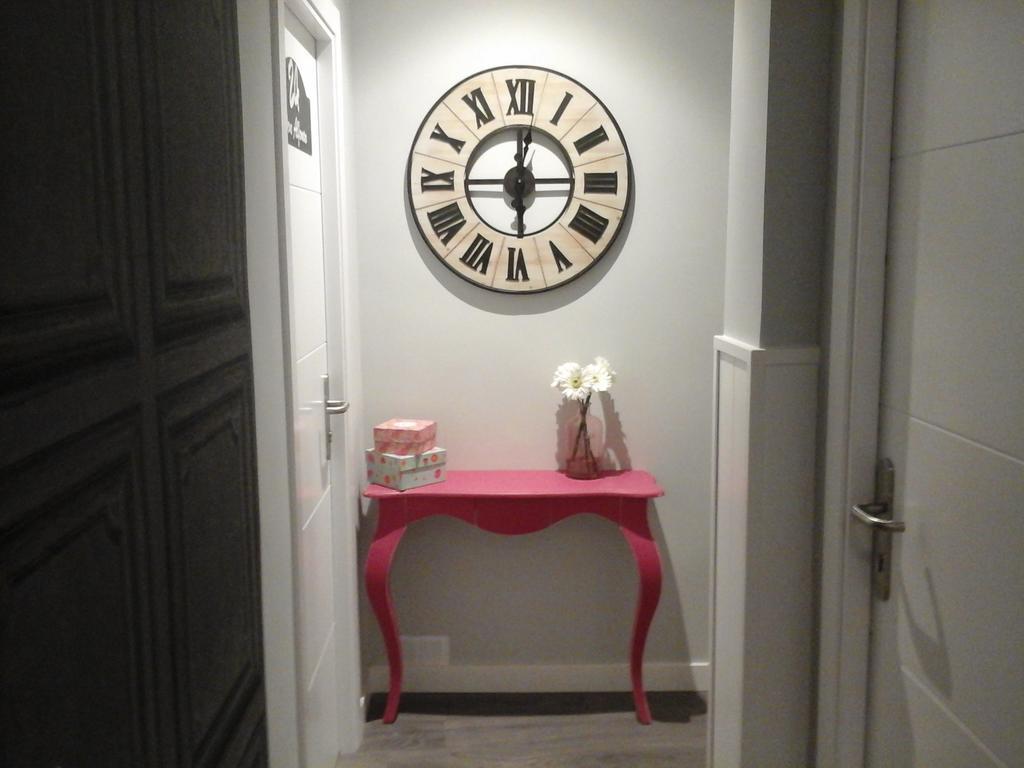 Hostal Don Alfonso Madrid Bagian luar foto